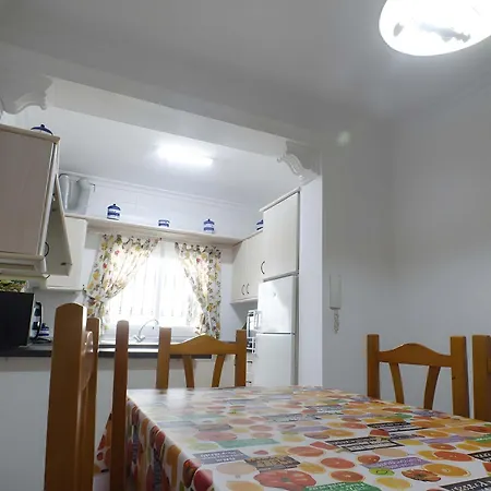 Conil Ibiza View Apartment *