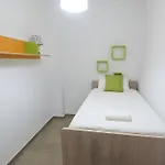 Conil Ibiza View 아파트 콘일데라프론테라