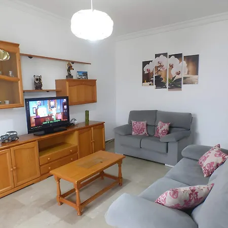 Conil Ibiza View Appartamento *