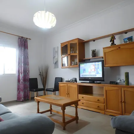 Conil Ibiza View 公寓 *