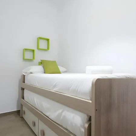 Conil Ibiza View 公寓 科尼尔-德拉弗龙特拉