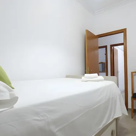 Apartman Conil Ibiza View Conil de la Frontera