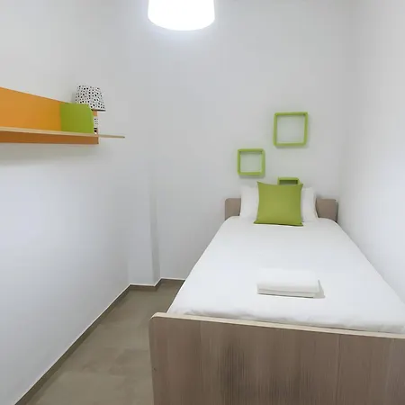 Conil Ibiza View Apartamento Conil De La Frontera