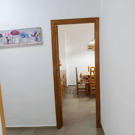 Conil Ibiza View Apartman *