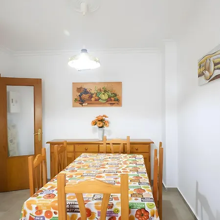 Appartement Conil Ibiza View *