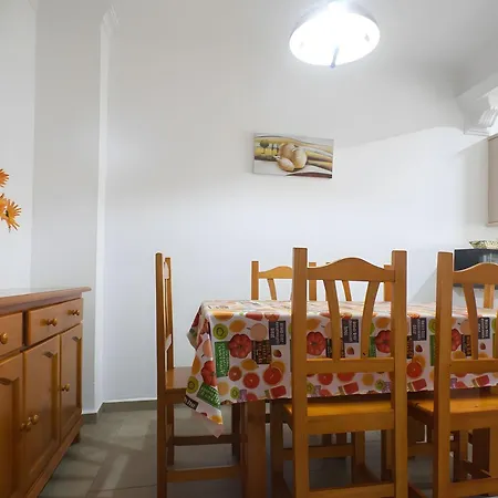 Apartamento Conil Ibiza View