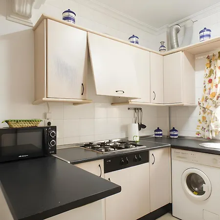 Conil Ibiza View Apartment