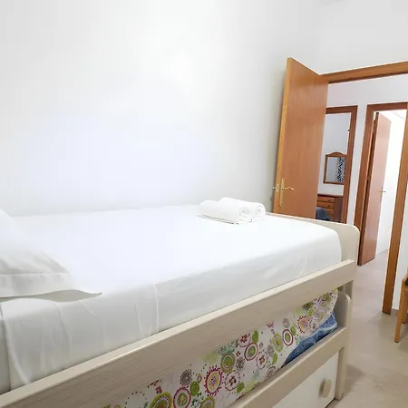 Conil Ibiza View Appartement Conil De La Frontera