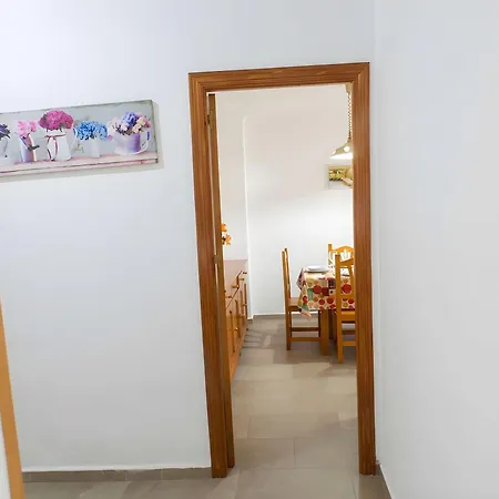 Conil Ibiza View Apartment *