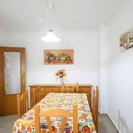 Apartment Conil Ibiza View Conil De La Frontera