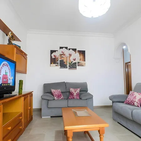 Apartment Conil Ibiza View *