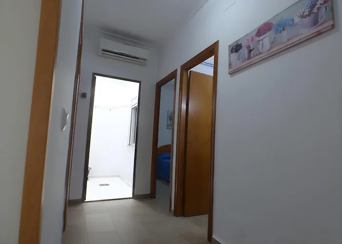 Conil Ibiza View Apartamento *