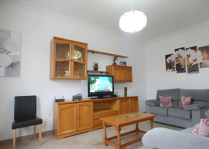 Conil Ibiza View Apartamento Conil De La Frontera