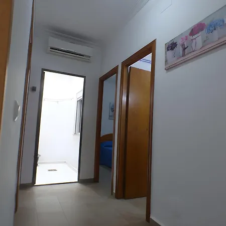 Conil Ibiza View Appartement *