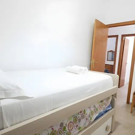 Conil Ibiza View Apartman