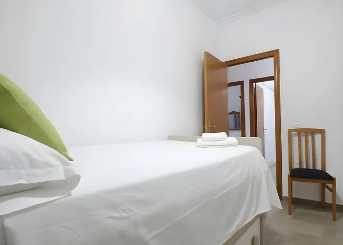 Apartman Conil Ibiza View Conil de la Frontera