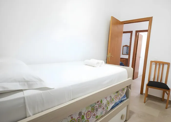 Conil Ibiza View Apartman