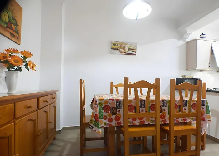 Apartman Conil Ibiza View